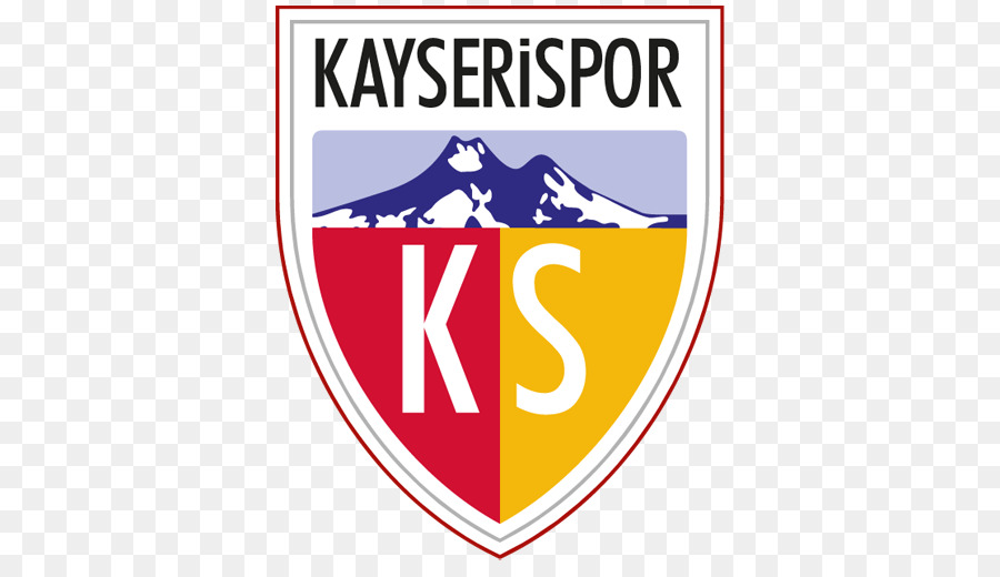 Logo Brand Kayserispor Clip art, Font - Başakşehir