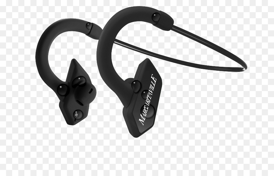 Headset Kopfhörer Bluetooth Wireless Sport - Kopfhörer
