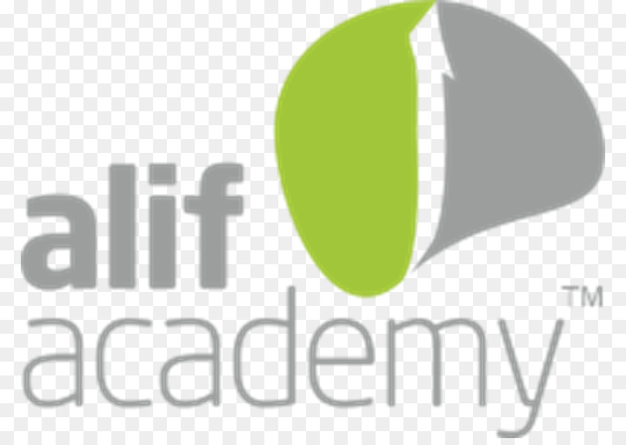Logo Brand design del Prodotto tipo di Carattere - alif fondazione