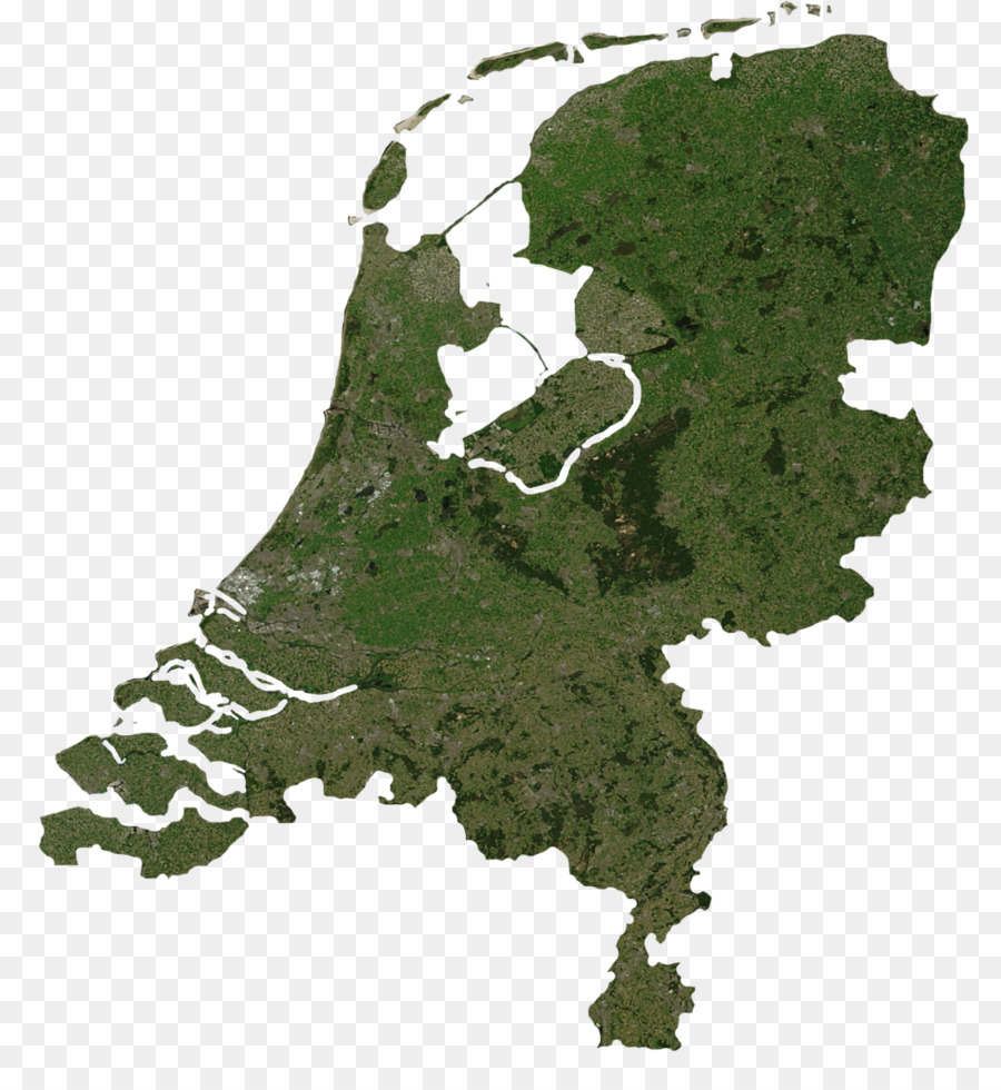 Niederlande, Welt, Karte, Leere Karte - Weltkarte