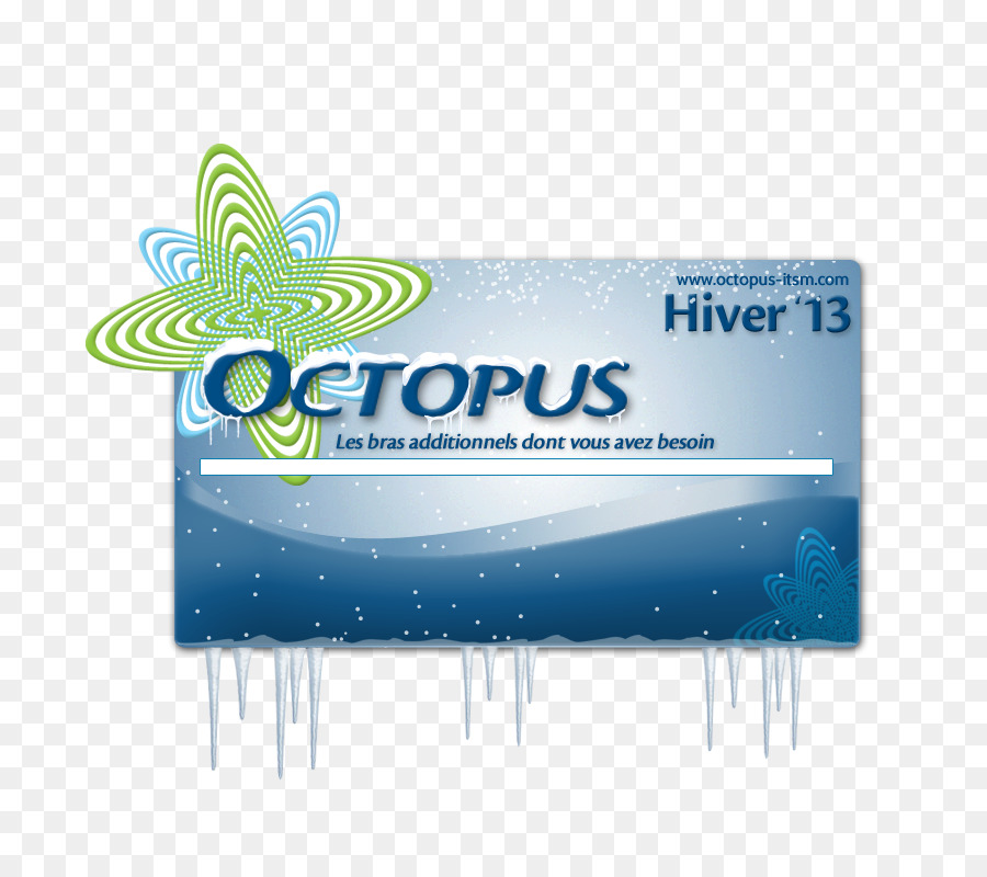 Logo Marke Schriftart Text messaging Produkt - Arzt Oktopus