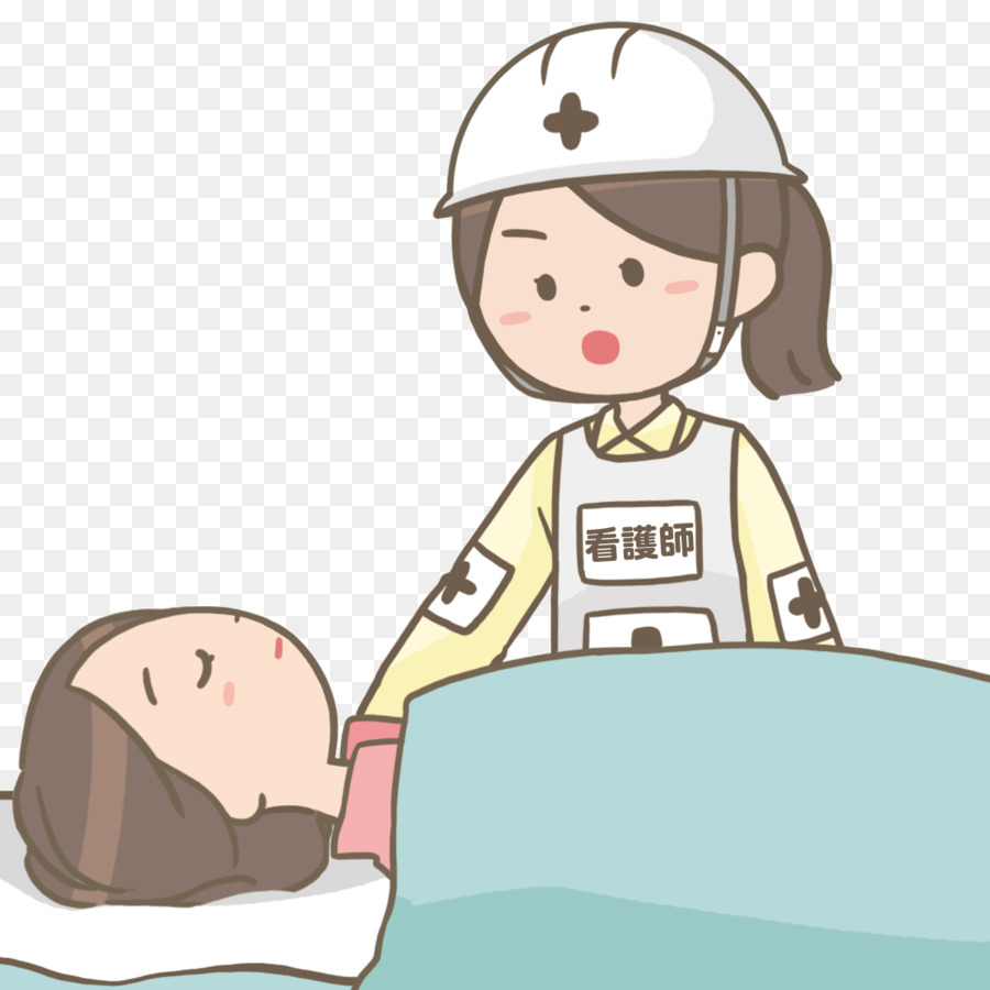 Nurse Cartoon