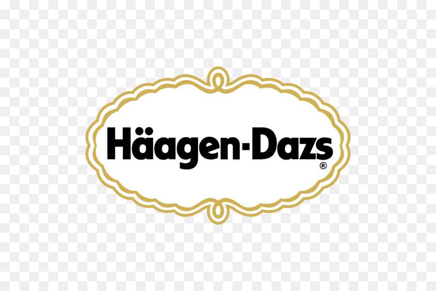 Häagen-Dazs Eis Nestlé Frozen Yogurt Logo - Eis