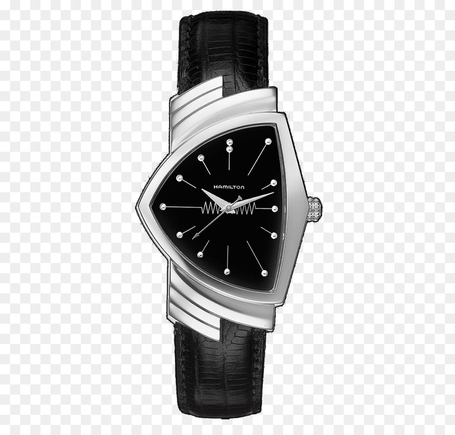 Hamilton Watch Company Uhrenarmband Swiss made Quarz Uhr - Uhr