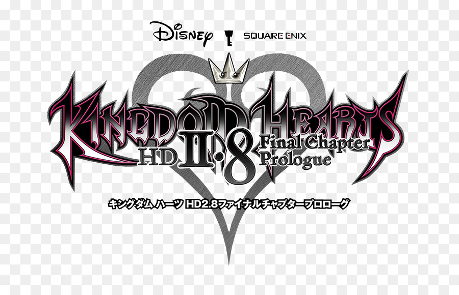 Kingdom Hearts HD 2.8 Letzten Kapitel Prolog zu Kingdom Hearts HD 1.5 Remix Kingdom Hearts 3D: Dream Drop Distance-Kingdom Hearts III-Kingdom Hearts HD 2.5 Remix - Final Fantasy