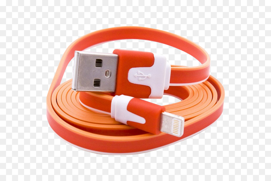 I-F-3-Getönten Farbe Nudel USB-Daten-Kabel für iPhone 5 (Red) Produkt-design Elektronik - polaroid Telefon Anschluss