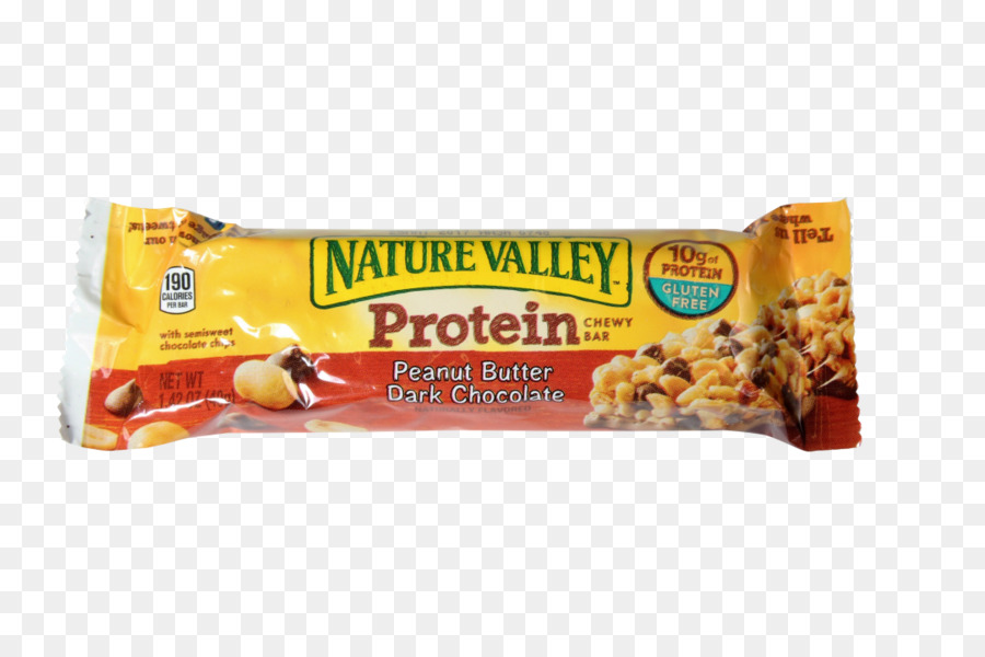 Müsli-Frühstück von Nature Valley Protein-Müsli, Oats 'n Dark Chocolate - 1 lb 12 oz bag Nature Valley Protein-Peanut Butter Dunkle Schokolade Geschmack von Bob Holmes, Jonathan Yen (Erzähler) (9781515966647) - Müsliriegel