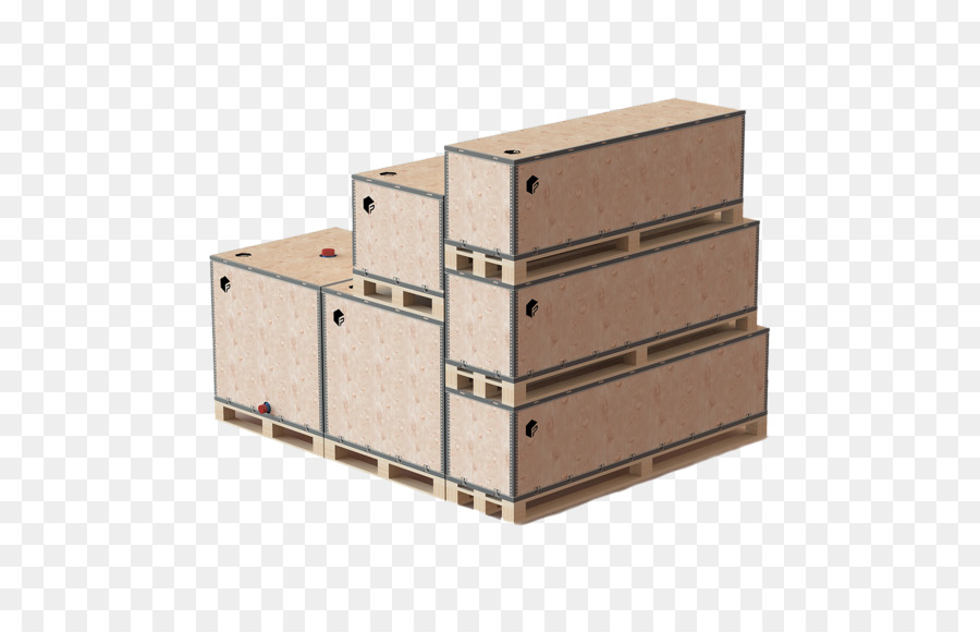 /m/083vt Produkt design Holz - container box