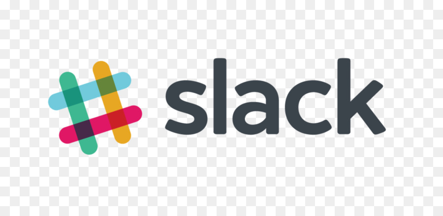 Slack Tecnologie Immagine Del Logo Di Software Per Computer - hashtag