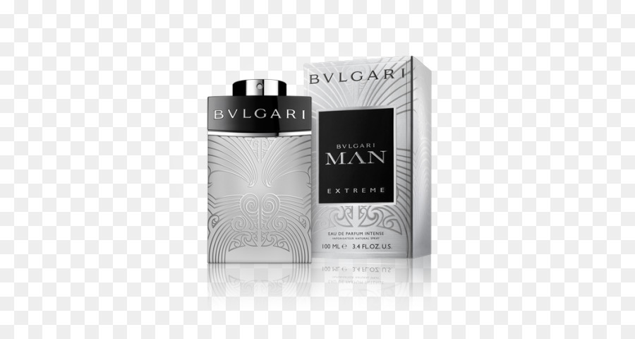 Bvlgari Man Extreme Parfüm Bulgari Bvlgari Man Eau De Toilette - Parfüm Marke
