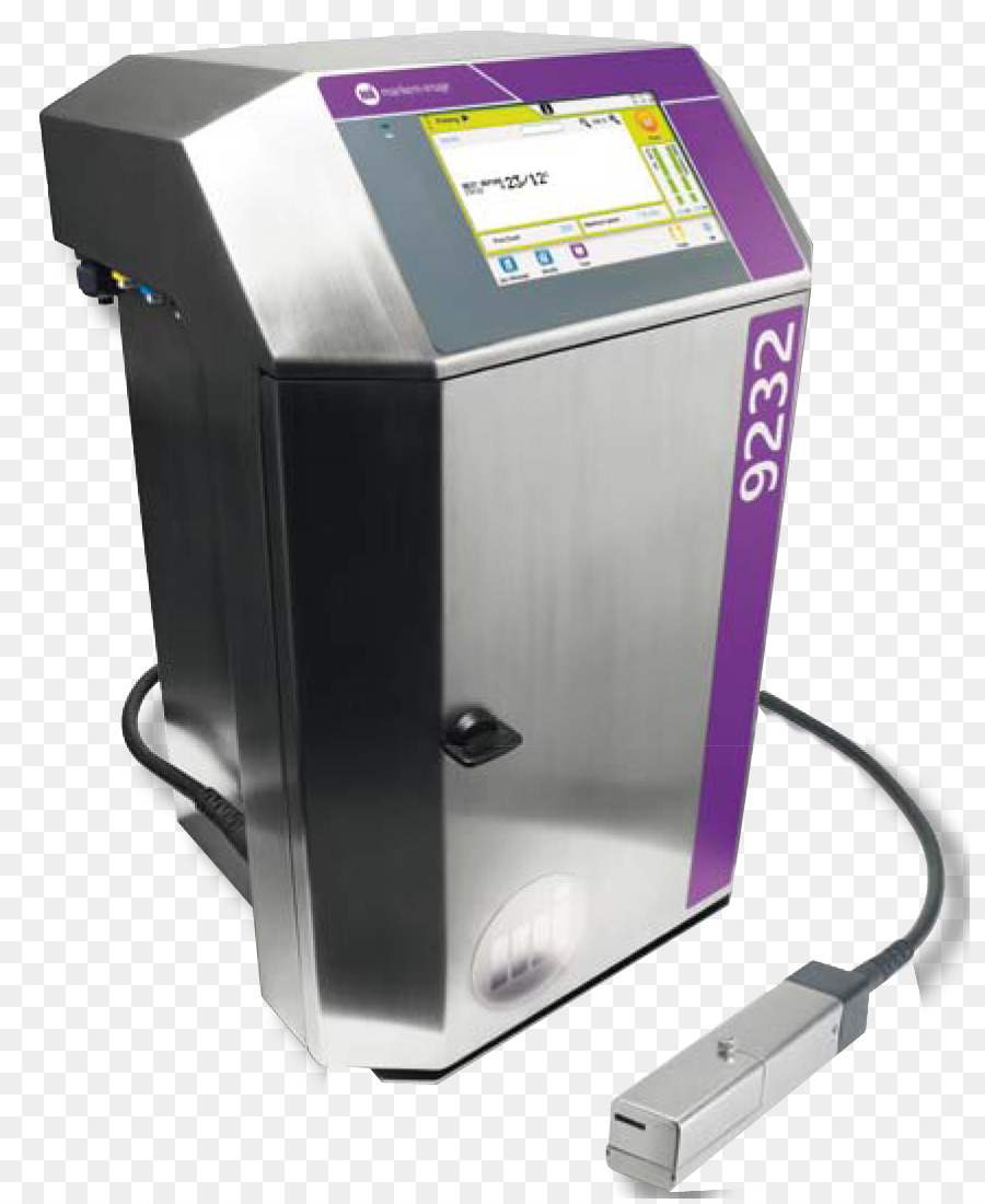 Stampante markem-Imaje SAS stampa a Getto d'inchiostro della Stampante di Imballaggio e di etichettatura - Sigma
