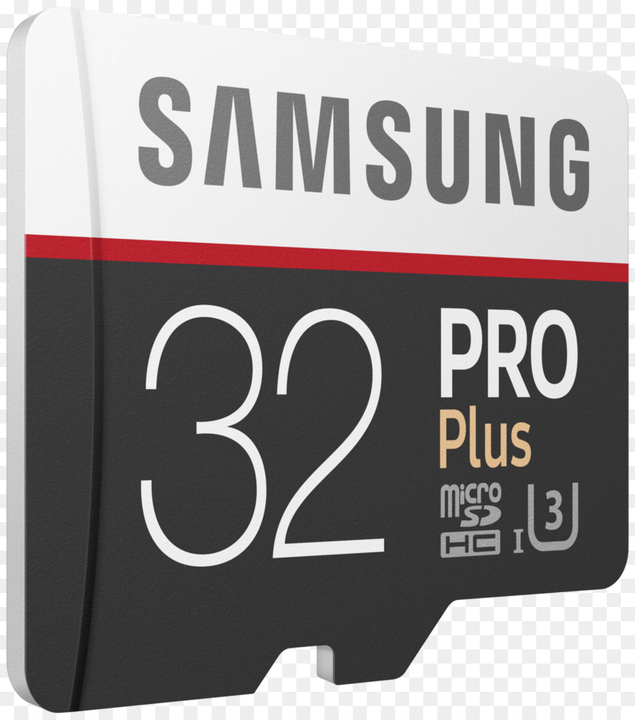 Schede di Memoria Flash, MicroSD, Secure Digital Samsung 32GB PRO Plus Class 10 Micro SDHC con Adattatore (MB-MD32GA/AM) - Samsung