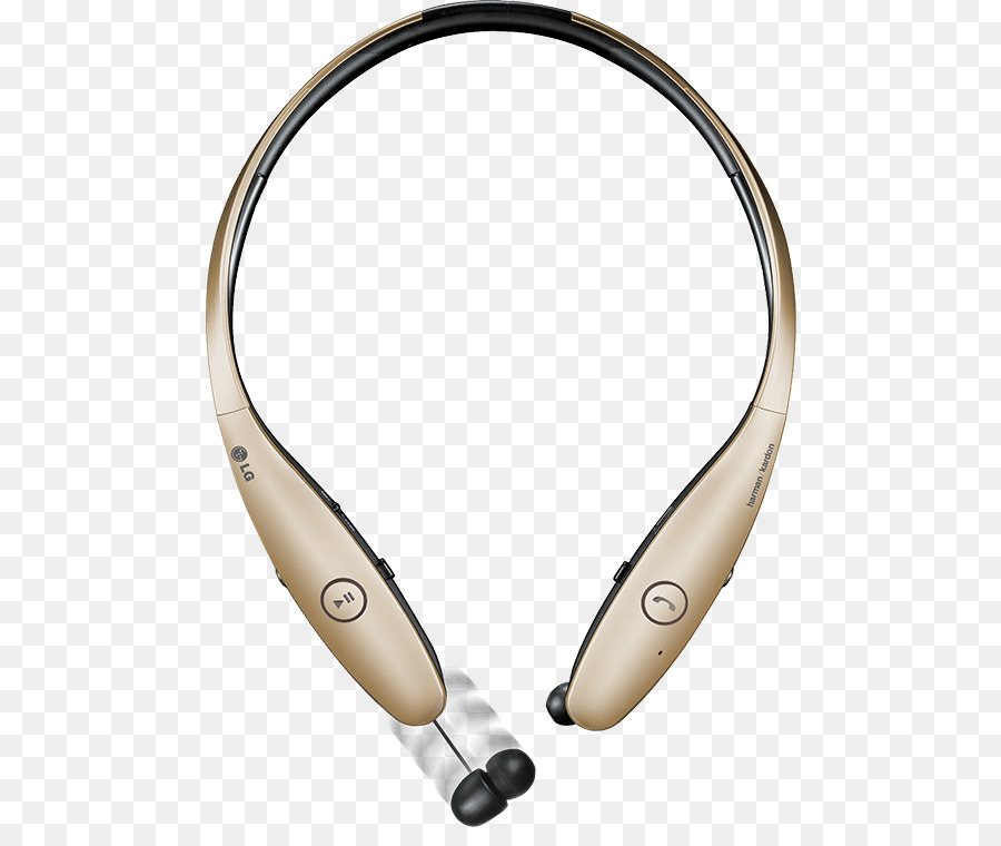 LG TONE INFINIM HBS 900 Headset LG Electronics Bluetooth Kopfhörer - Bluetooth