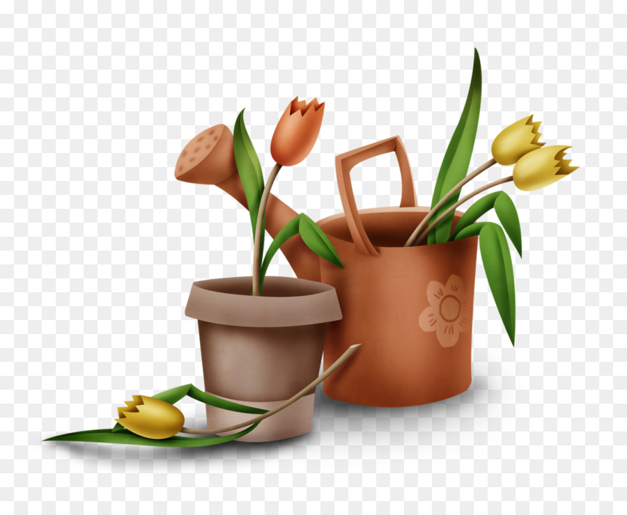 Fiore Coniglietto di Pasqua, Clip art Immagine - fiore