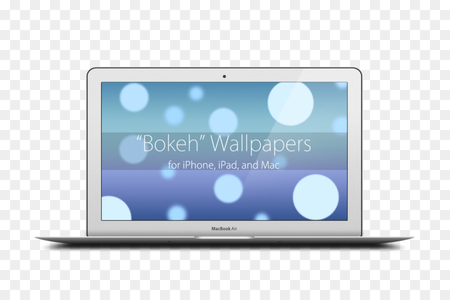 Computer Monitore Produkt design Multimedia Desktop Wallpaper Handheld Geräte - digitales Bokeh