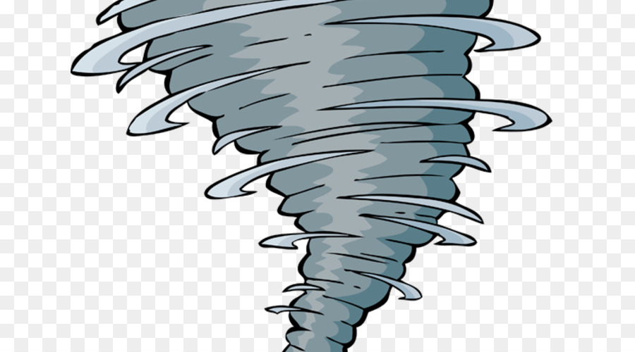 Grafica vettoriale Tornado Clip art Royalty-free Illustrazione - tornado
