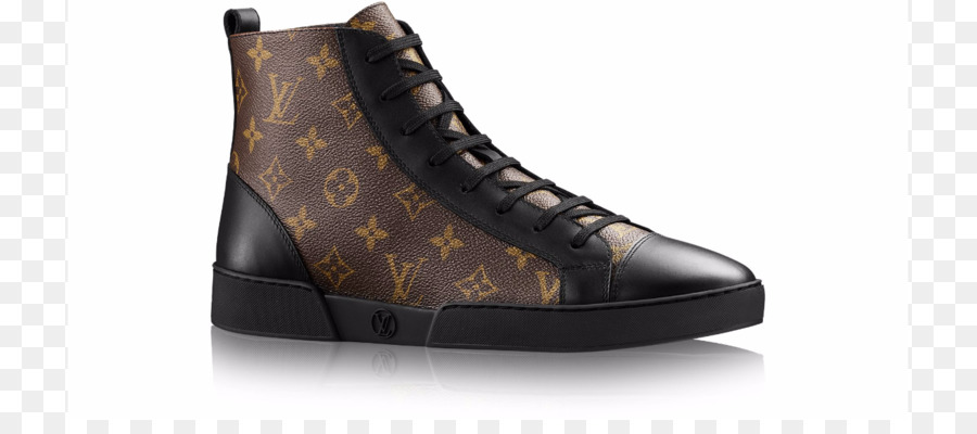 Giày thể thao Louis Vuitton Thời trang Boot - Khởi động