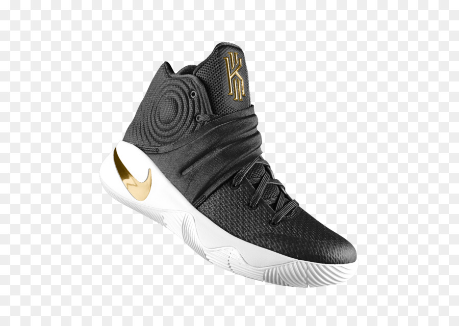 Nike dịch từ 2 dịch từ 2 Ky-Rispy Súng Bóng giày - giày bóng rổ