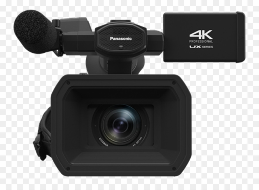 Panasonic AG-UX180 Panasonic MÔ-X 1 Video máy Ảnh Chuyên nghiệp máy quay video - Máy ảnh