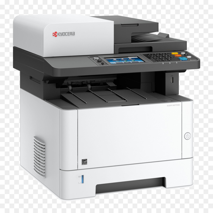 Đa chức năng in ECOSYS M2040DN, Multifunktionsdrucker Phần cứng/điện Tử Hãng In - Máy in