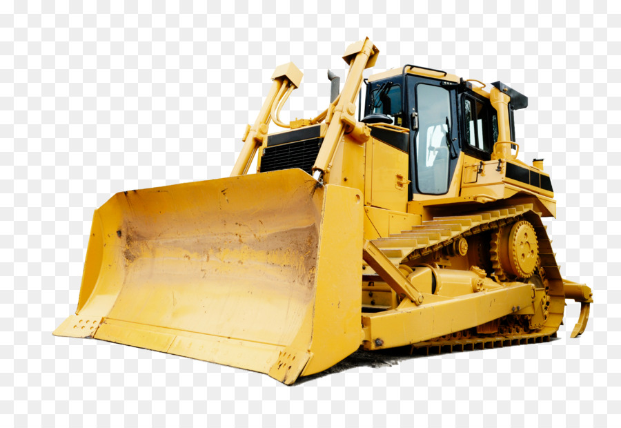Bulldozer, Macchinario Pesante Caterpillar Inc. Caricatore Di Data Mining - bulldozer