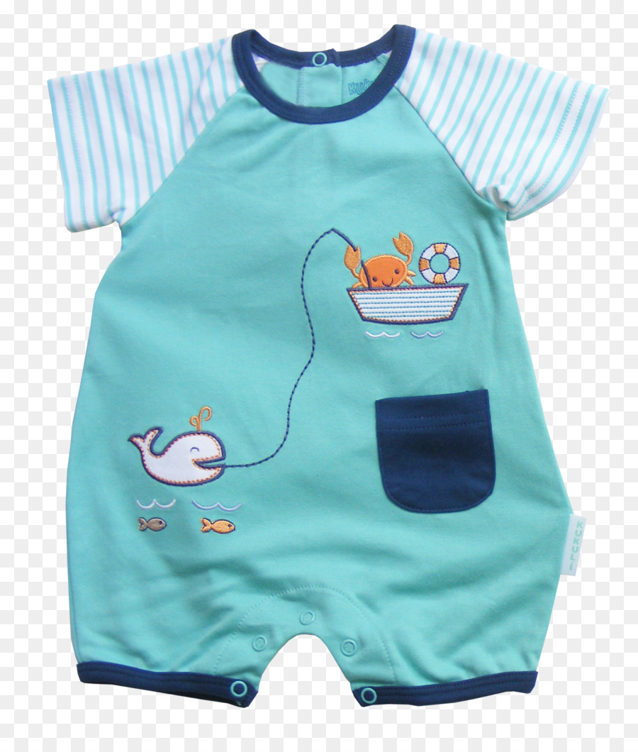 Baby & Kleinkind Einteiler Produkt T-shirt-Kleidung Baby - T Shirt