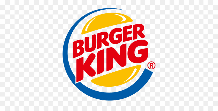 Burger King Logo Hamburger per Bambini' pasto di grafica Vettoriale - burger king