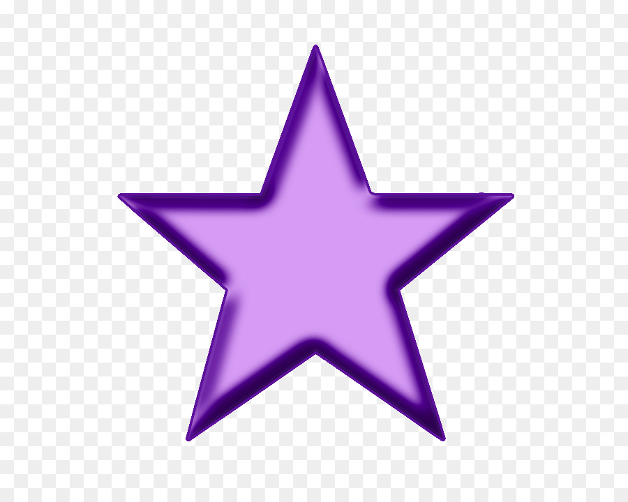 Clip art grafica Vettoriale GIF Star Viola - giappone