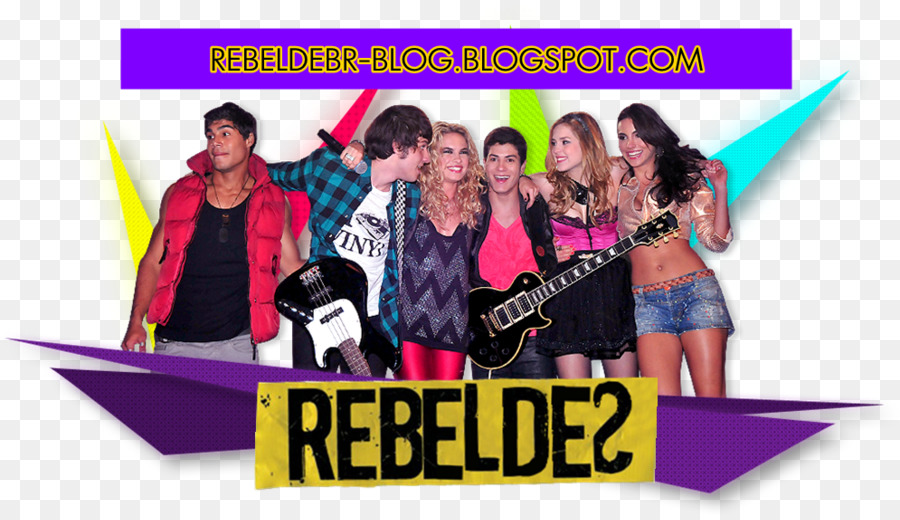 Rebeldes ensemble Musicale Veja Fan di Pubbliche Relazioni - Alleanza Ribelle