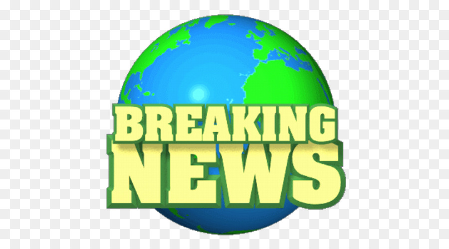 Earth Animation png download - 500*500 - Free Transparent Breaking News png  Download. - CleanPNG / KissPNG