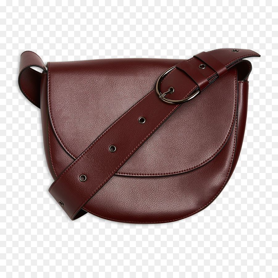 Handtasche U-Mode-Modell - rote Tasche