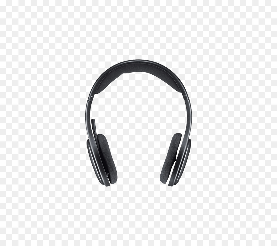 Xbox 360 Wireless Headset Logitech H800 - Kopfhörer