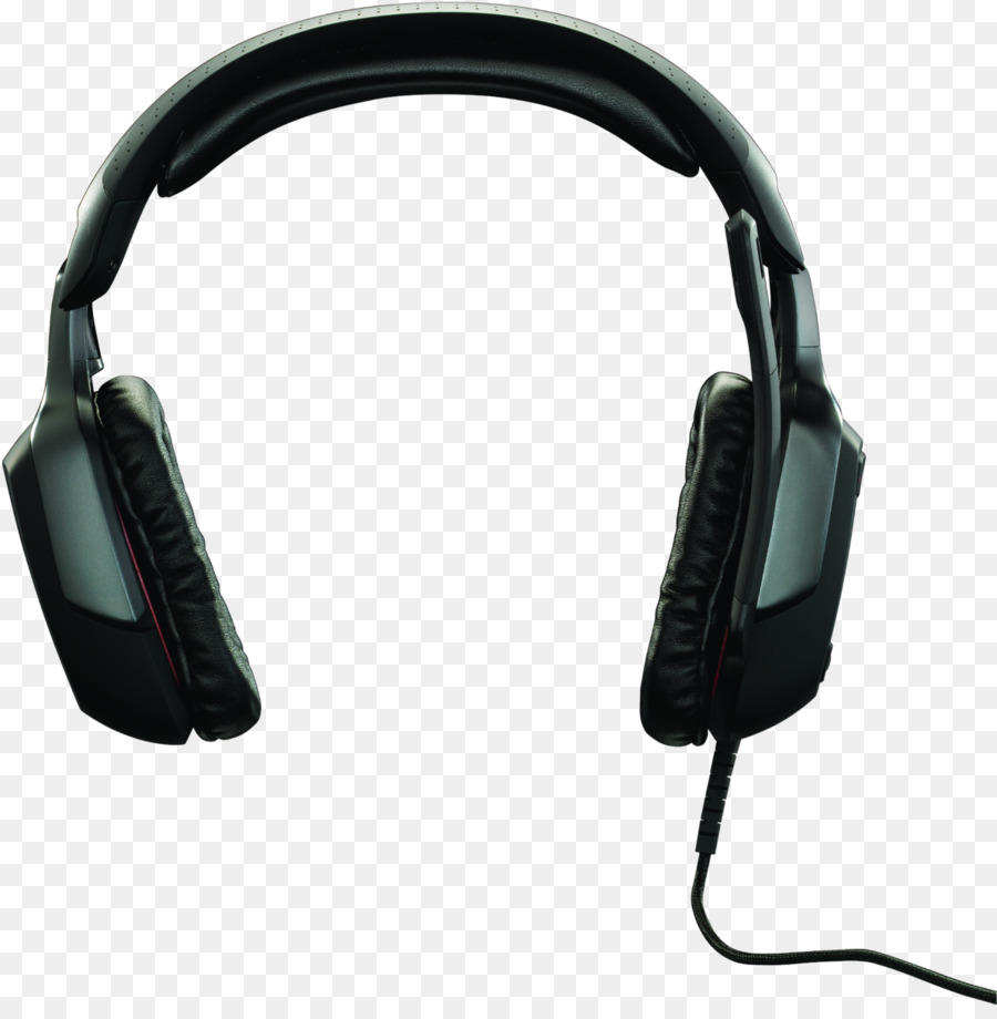 Logitech G35 Headset Dolby Headphone Kopfhörer - Kopfhörer