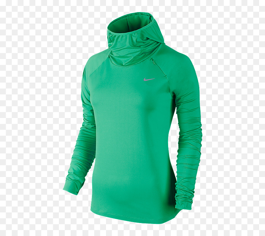 T-Shirt mit Kapuze Nike Dry Element Top - hooddy Sport