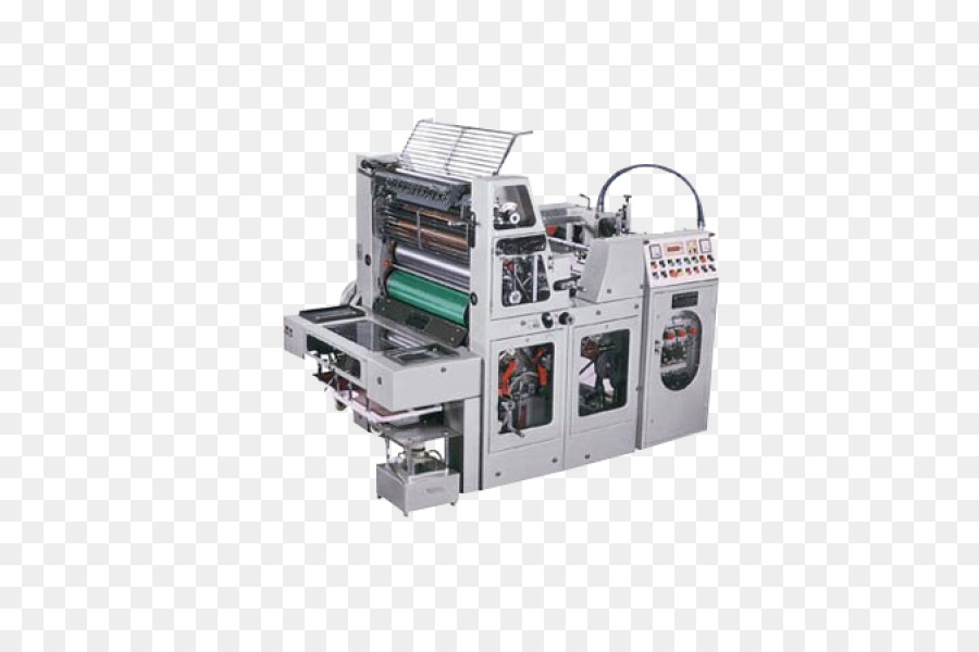 Sahil-Grafik-Offsetdruck-Buchdruck-Papier - offset Druck Maschine