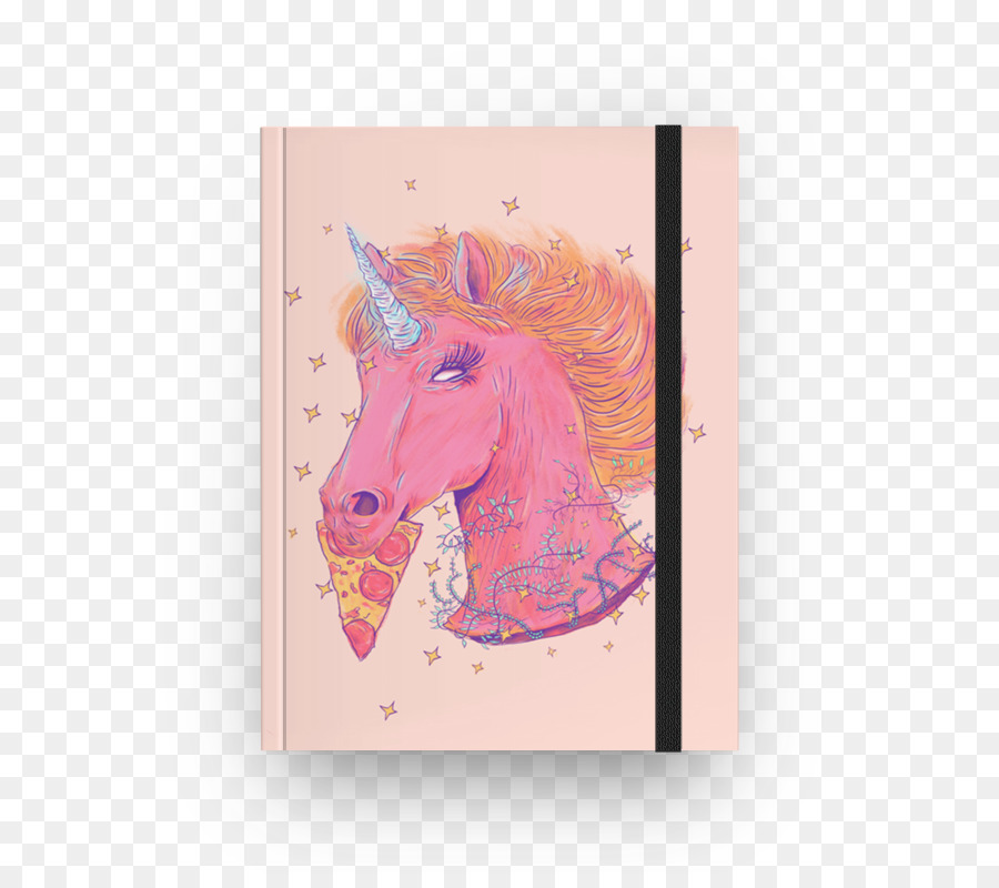 Unicorn Disegno Poster, Illustrazione, Arte - unicorno