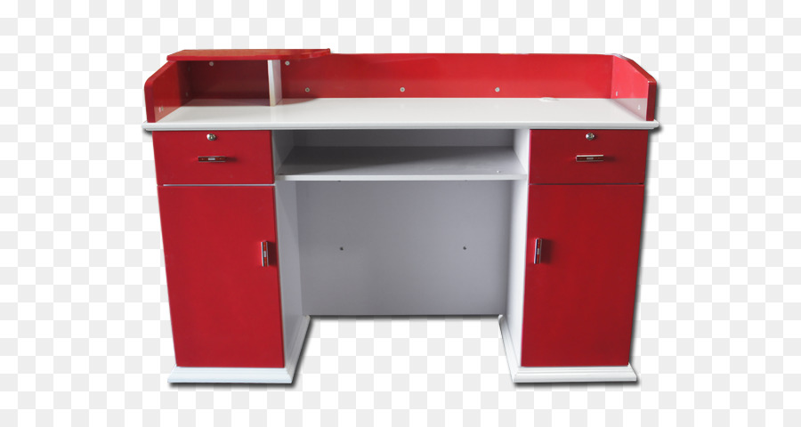 Produkt-design-Schreibtisch-Maschine - Rezeption Möbel
