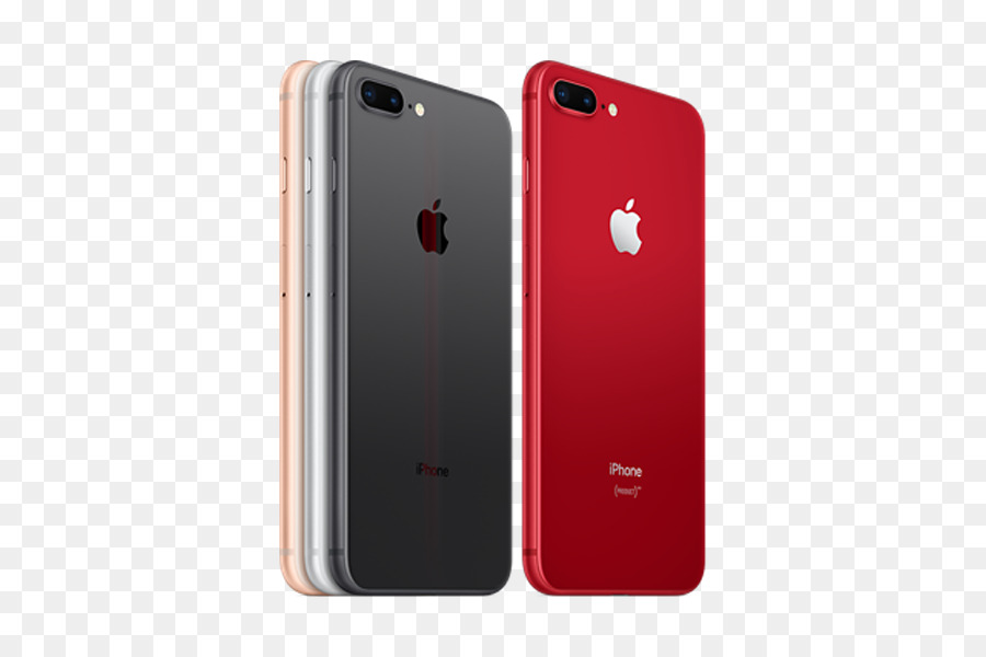 rosso prodotto Apple iPhone 8 256 GB - Smartphone Rosso - mela 8plus