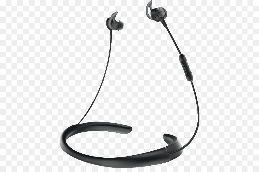 Không QuietControl 30 Lợi SoundSport không Dây tiếng Ồn tai nghe tương - bị tai nghe