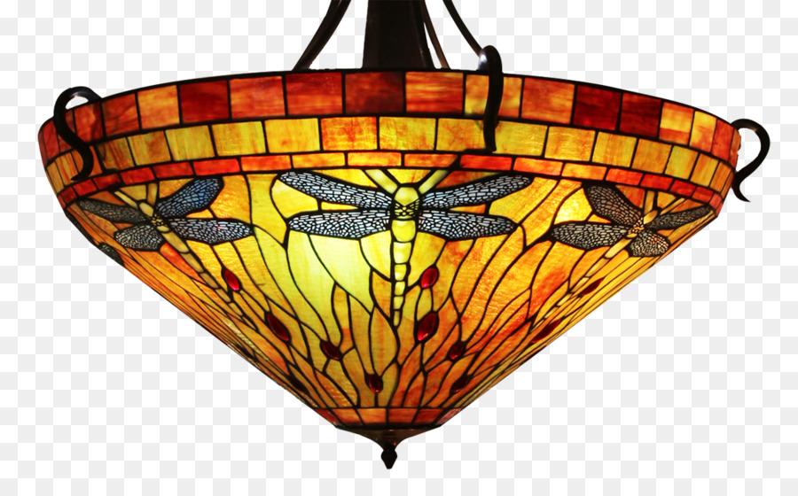 Farfalla lampada del Soffitto di Farfalle e falene - farfalla