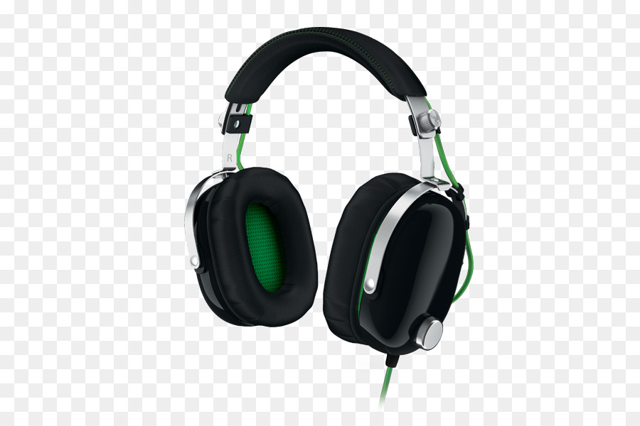 Xbox 360 Wireless Headset Razer BlackShark Expert 2.0 Razer Inc. Cuffie suono Stereofonico - cuffie