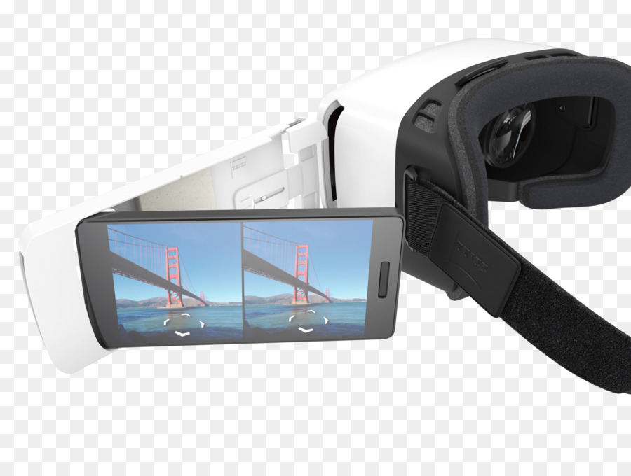 Carl ZEISS VR ONE Plus   Virtual reality headset Virtual reality headset ZEISS ZEISS VR One Plus Virtual Reality Smartphone Headset 2174 931 Carl Zeiss AG - virtual reality headset für iphone