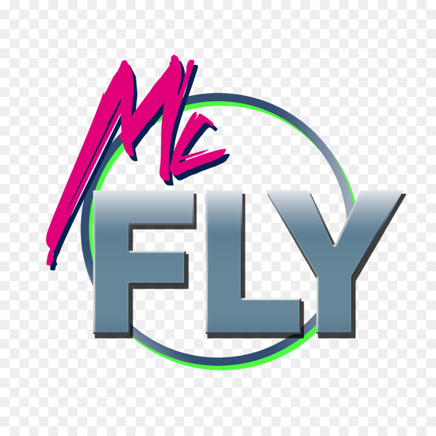 Logo Marke McFly Produkt-design - Mcfly