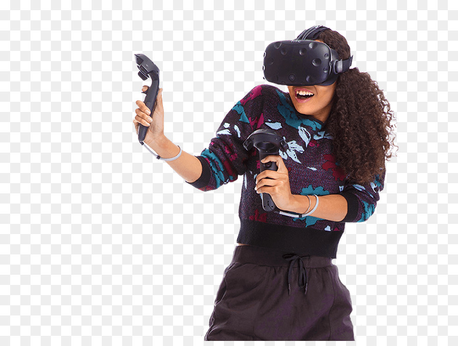 HTC Vive Virtual-reality-headset Oculus Rift Atomic VR-Virtual-Reality-Spielhalle - HTC Vive Virtual reality headset