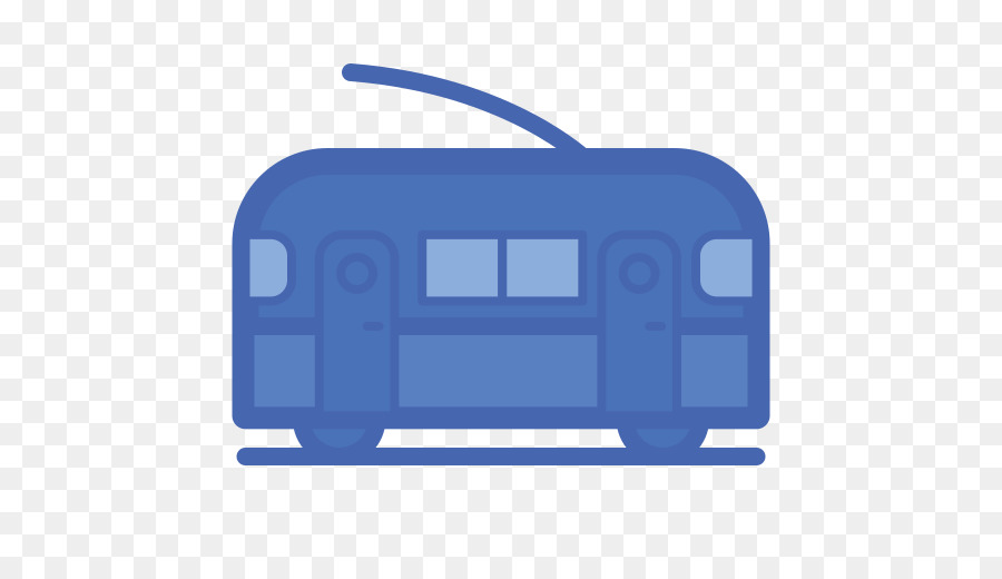 Produkt design Linie Schriftart - Bus Symbol