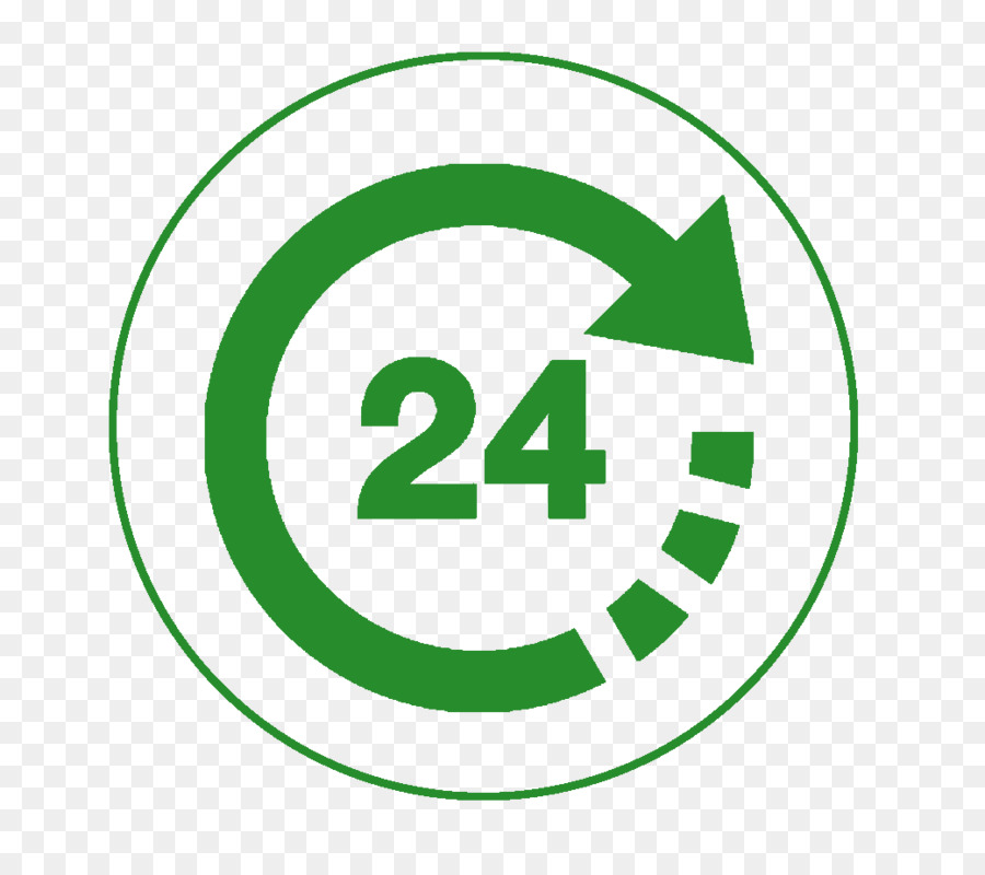 Logo Azienda Shutterstock Clip art - L'orologio di 24 ore