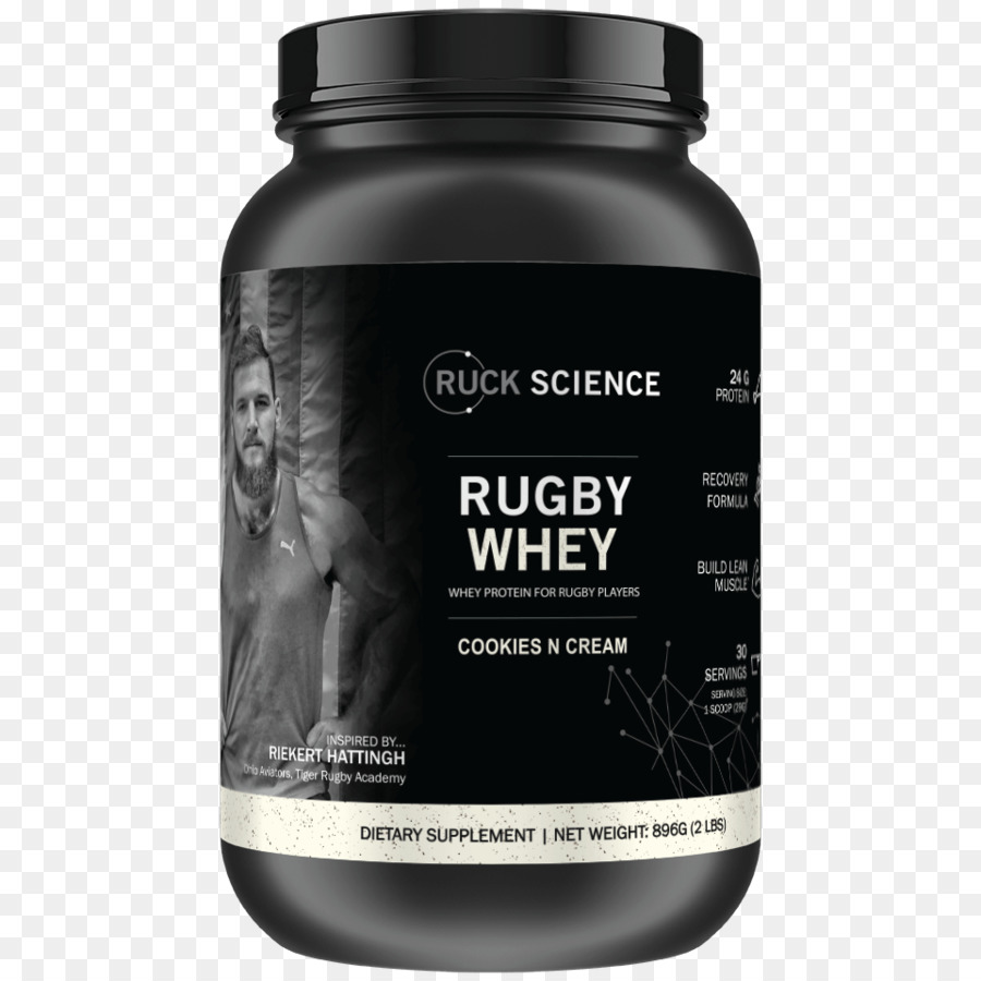 Nahrungsergänzungsmittel Milchshake Whey protein Bodybuilding supplement - Bodybuilding