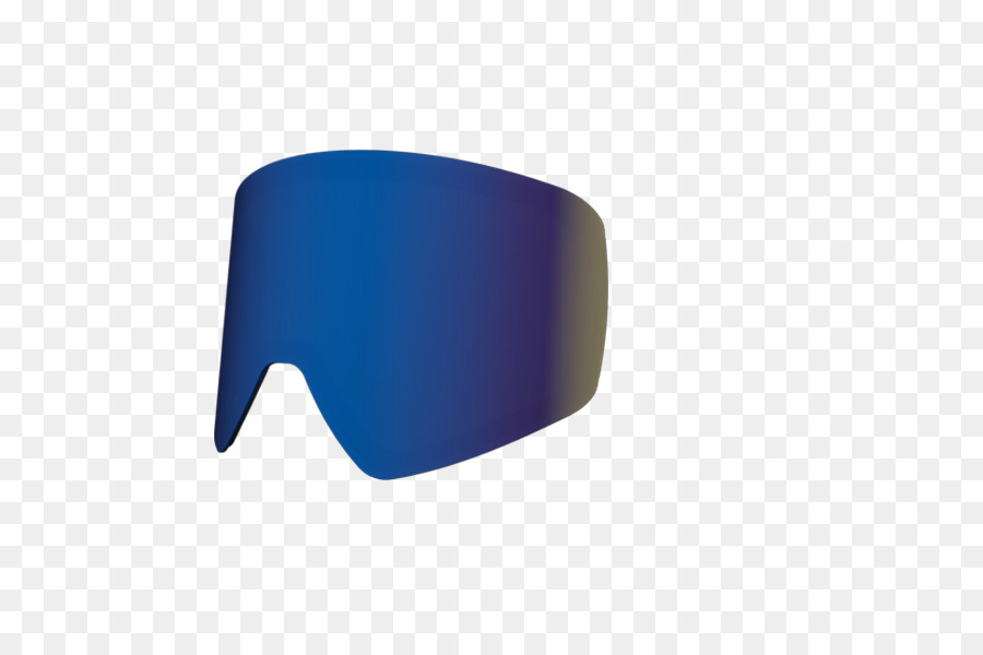Goggles Blue