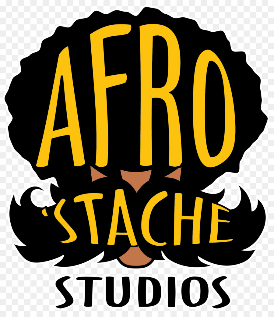 Logo Abbildung, Clip art Marke Schriftart - afro.png