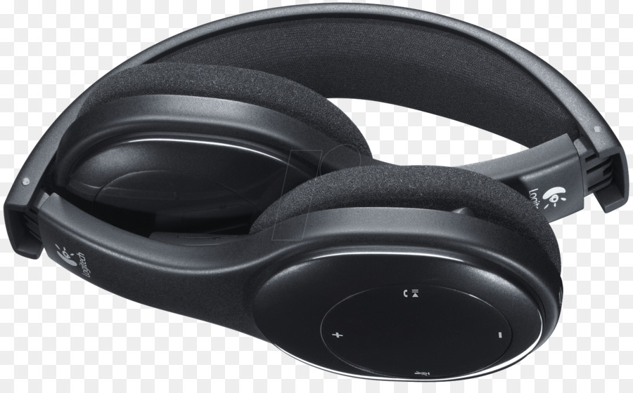 Logitech H800 Xbox 360 Wireless Headset - Bluetooth